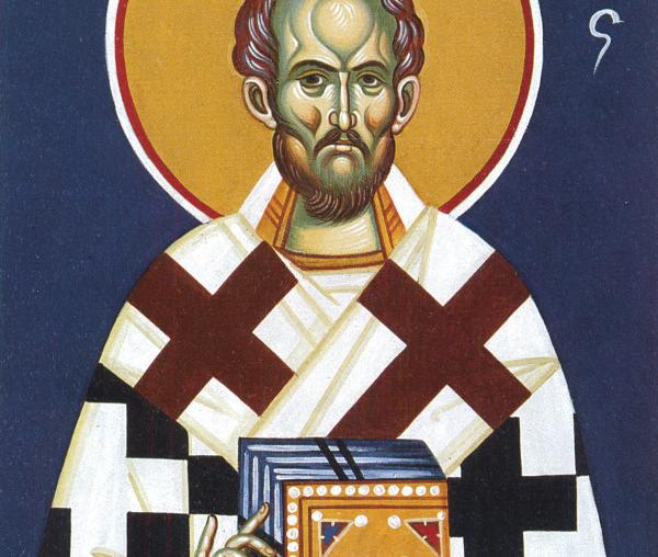Fericitul Augustin