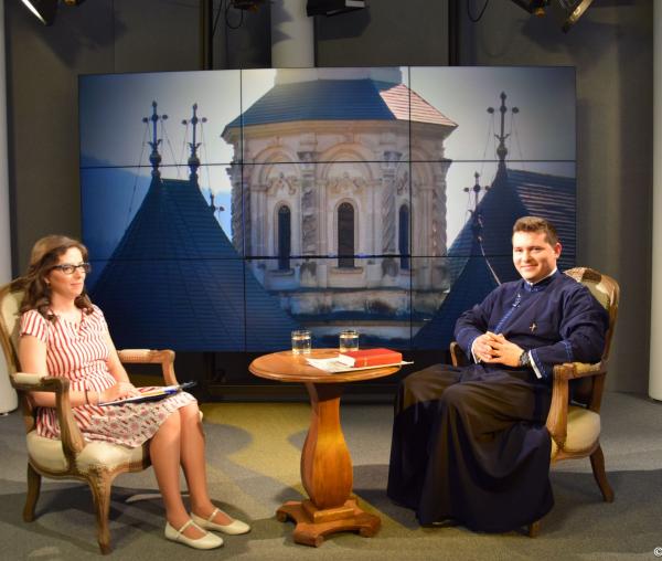 Creștinul în concediu – Pr. Silviu-Andrei Neicu – Pridvoarele credinței