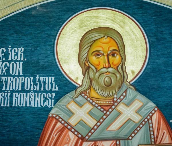 (Audio) Slujba Sfântului Ierarh Nifon, Patriarhul Constantinopolului
