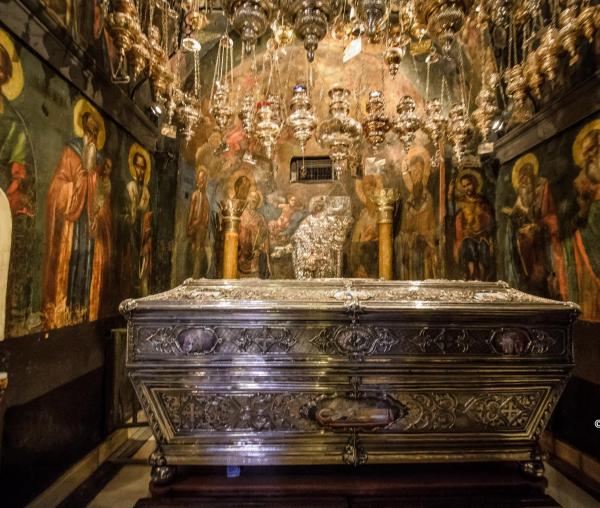 (Audio) Viaţa Sfântului Ierarh Spiridon, Episcopul Trimitundei