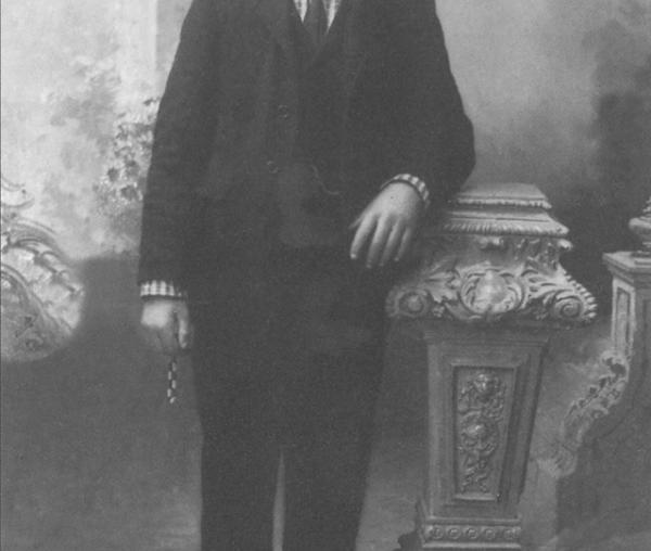 Sfântul Nichifor Leprosul