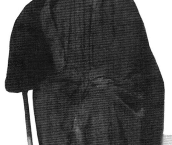 Sfântul Nichifor Leprosul