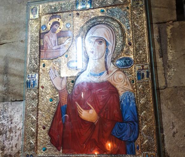 Sfânta Sidonia