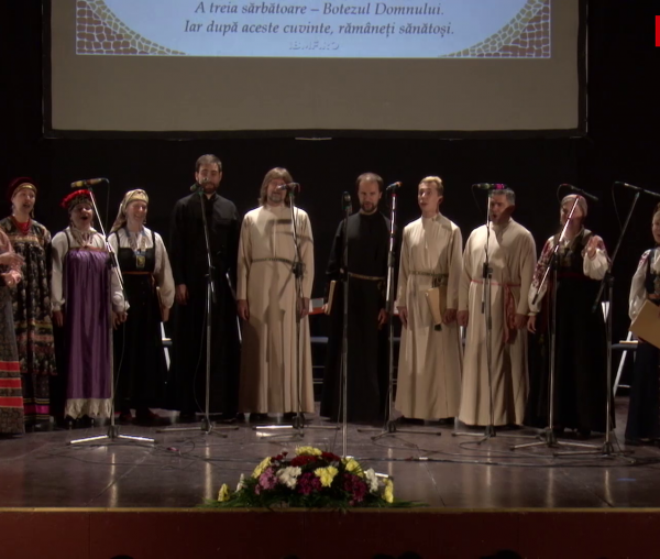 (Video) Clopotele au sunat devreme în Ierusalim – colind de Crăciun
