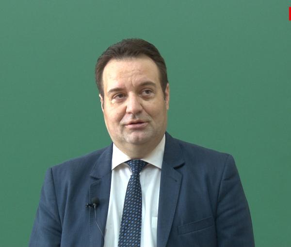 (Video) Lucrurile cu adevărat importante – Prof. Bogdan Neculau