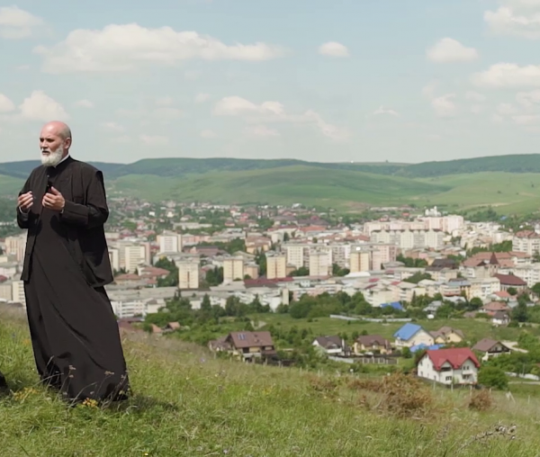 (Video) Piatra Neamț – orașul de suflet al Sfântului Gheorghe Pelerinul
