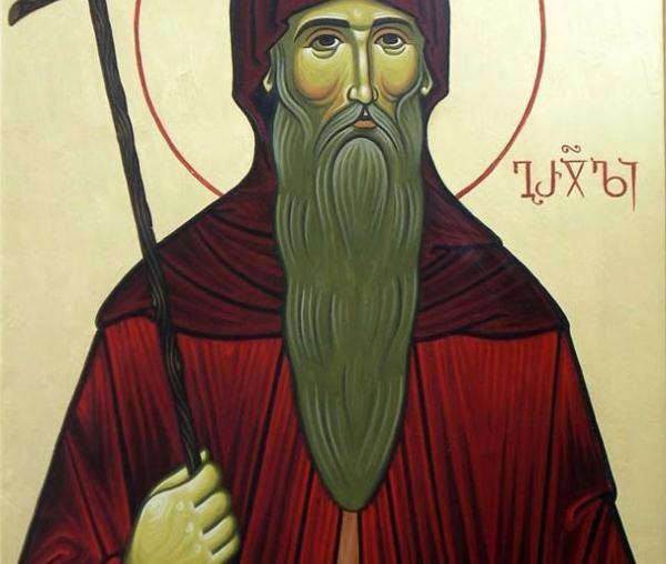 Sfântul David din Gareji