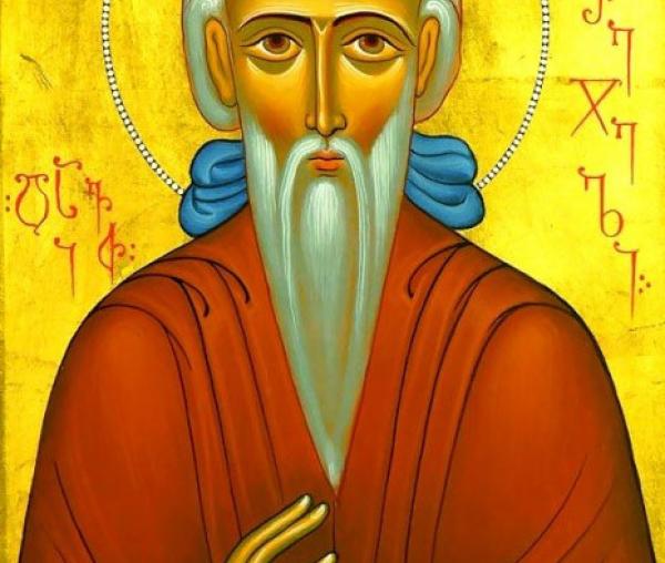 Sfântul David din Gareji