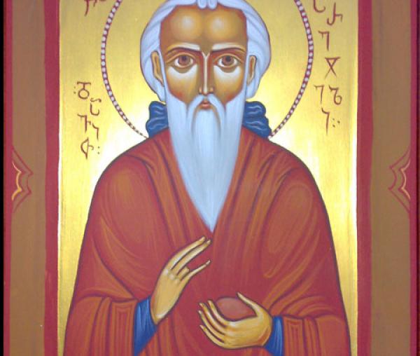 Sfântul David din Gareji