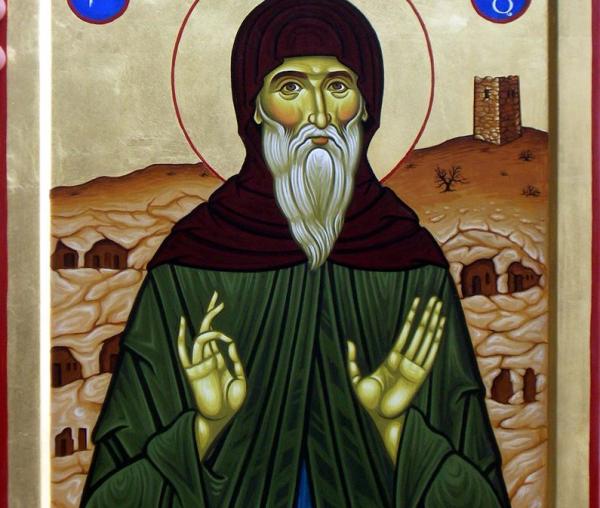 Sfântul Dodo