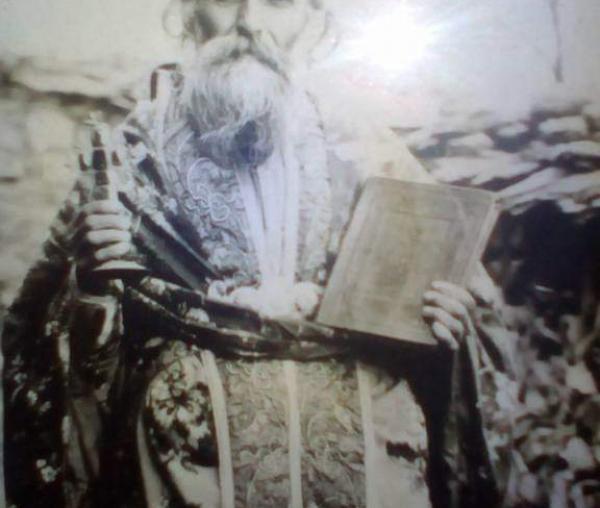 Sfântul Nicolae Planas