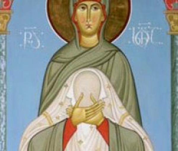 Sfânta Sidonia