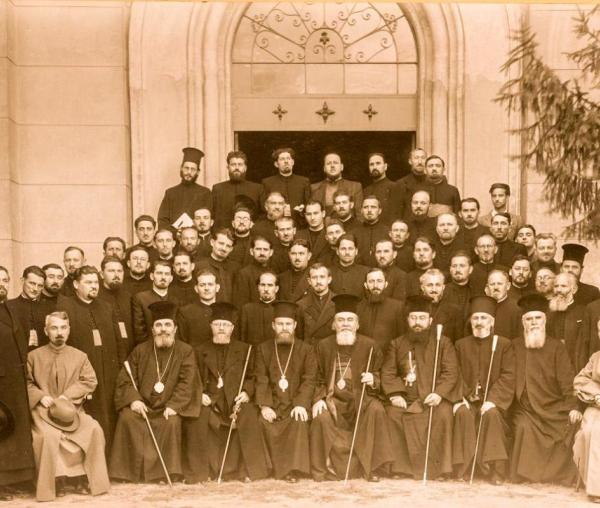 Sfântul Ierarh Dionisie, Episcopul Cetății Albe-Ismail