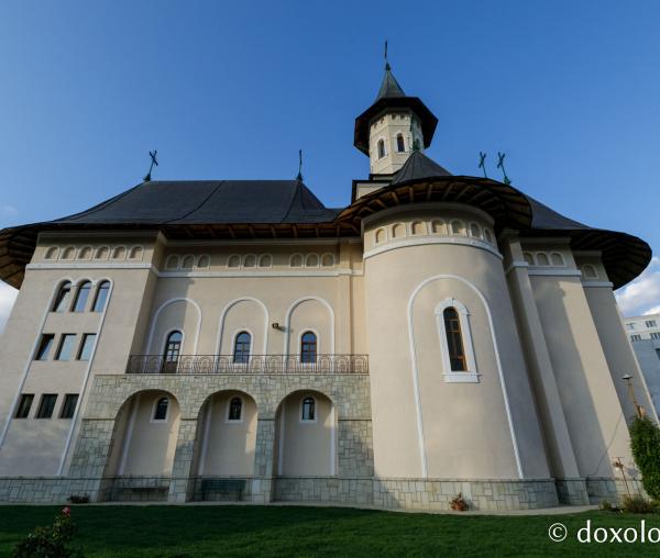 Biserica „Sfântul Toma” din Iași