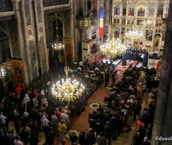 (Video) Ediția a 3-a IBMF la jumătatea parcursului său