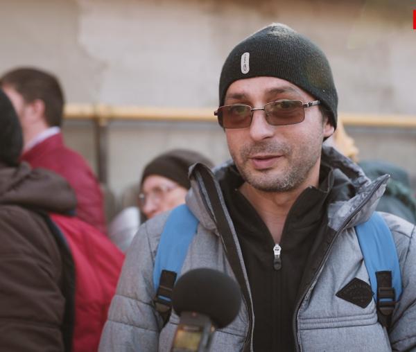 (Video) Unde nu e nevoință și rugăciune, nu e nici mântuire