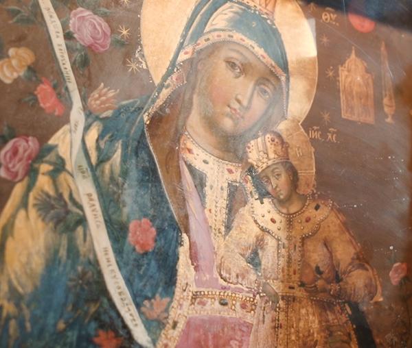 Grupul Psaltic „Andrei Șaguna” din Sibiu - Troparul Intrării în biserică a Maicii Domnului