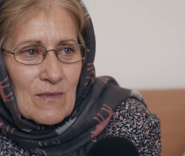(Video) „Nu suntem pregătiți pentru bătrânețe” – un adevăr conștientizat și alinat la Văratec