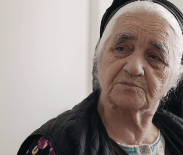 (Video) Nicăieri nu-i ca… la Centrul pentru persoane vârstnice „Cuvioasa Nazaria”, Văratec