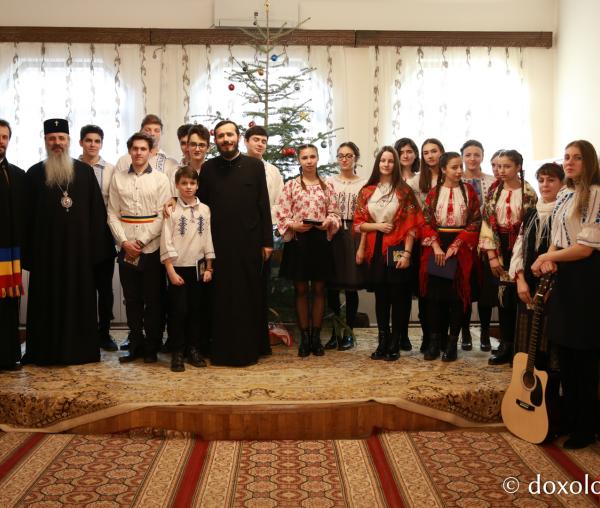 ATOR Piatra Neamț – Colindători 2019