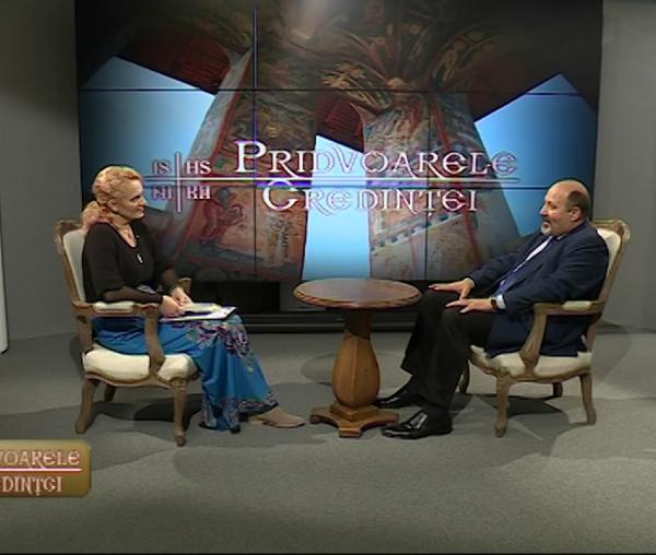 Noile religii seculare – Prof. Nicu Gavriluţă – Pridvoarele credinței