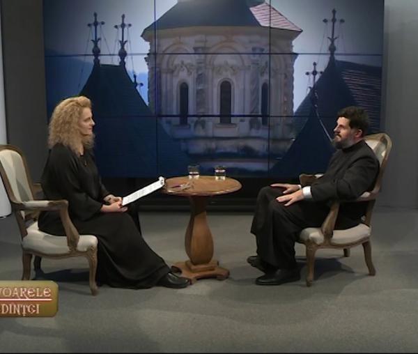 Raportul dintre teologie și filosofie – Pr. Daniel Isai – Pridvoarele credinței