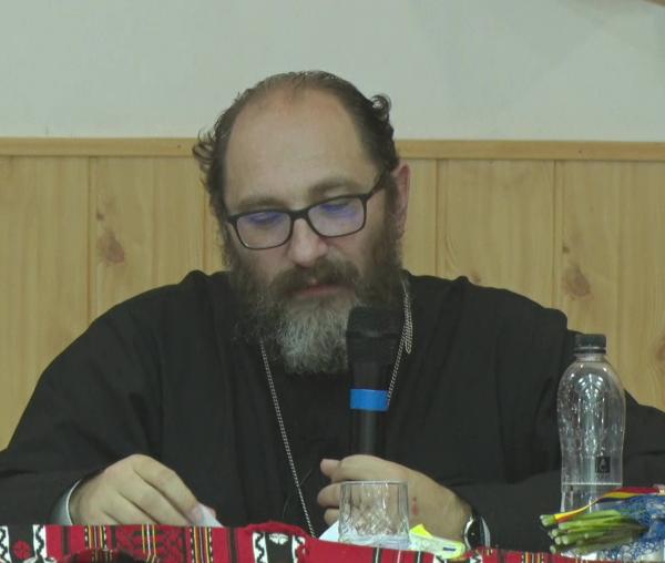 (Video) Valoarea sufletului în Hristos – Părintele Constantin Necula | Partea a doua
