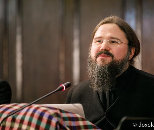 (Video) Cum putem dobândi bucuria deplină – PS Macarie, Episcopul Europei de Nord