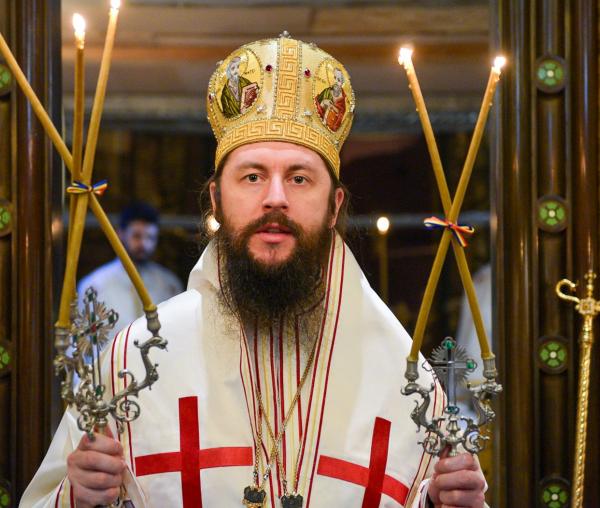 (Video) Preasfințitul Damaschin Dorneanul: „Mai important este ce ne unește decât ce ne diferențiază”