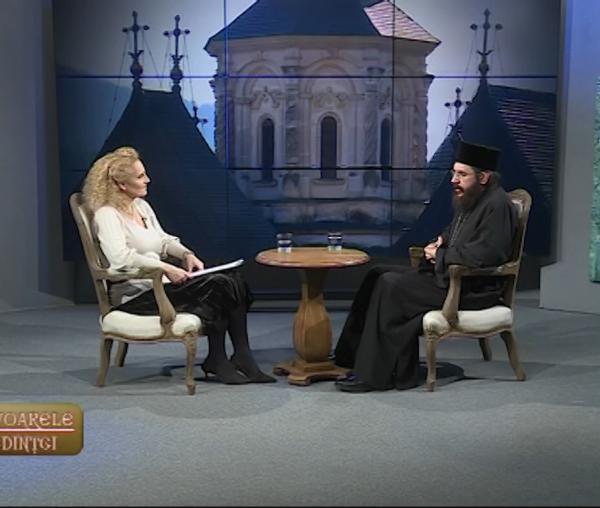Nașterea lui Hristos, semnificații teologice – Arhim. Nathanael Neacșu – Pridvoarele credinței