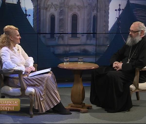 Teologia, între învățare și trăire – Pr. Dragoș-Ciprian Bahrim – Pridvoarele credinței