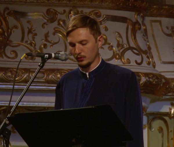 (Video) Împărate ceresc, glas 6, de Emanuil Zmeu