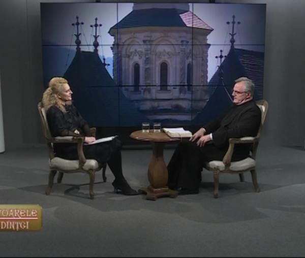 De ce (nu) vin tinerii la biserică – Pr. Mircea Stoleriu – Pridvoarele credinței