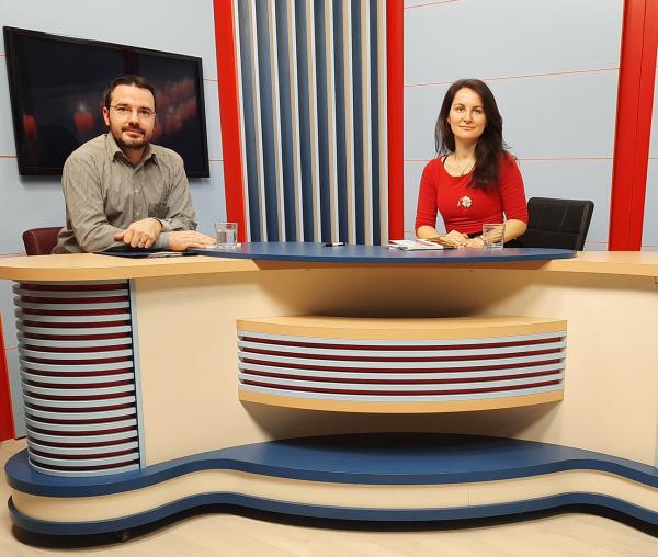 (Video) Ferestre către suflet – De ce merită să aştepţi (partea I)