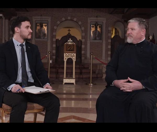 (Video) Prima săptămână din Postul Mare – prilej de înnoire duhovnicească