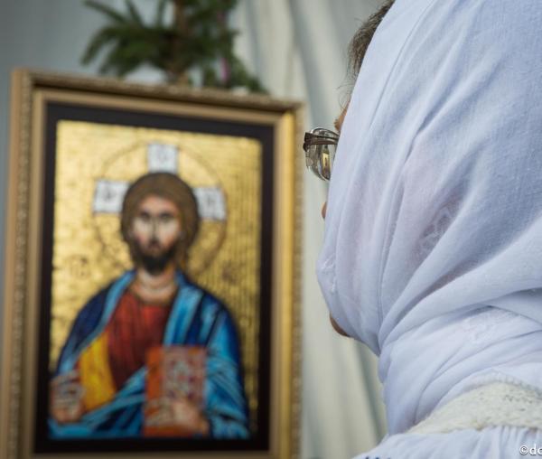 (Audio) PS Ignatie, Episcopul Hușilor: „Să fim angajați în a căuta binele!”