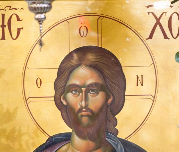(Audio) „Doamne, Iisuse Hristoase” – Grupul psaltic „Theologos”