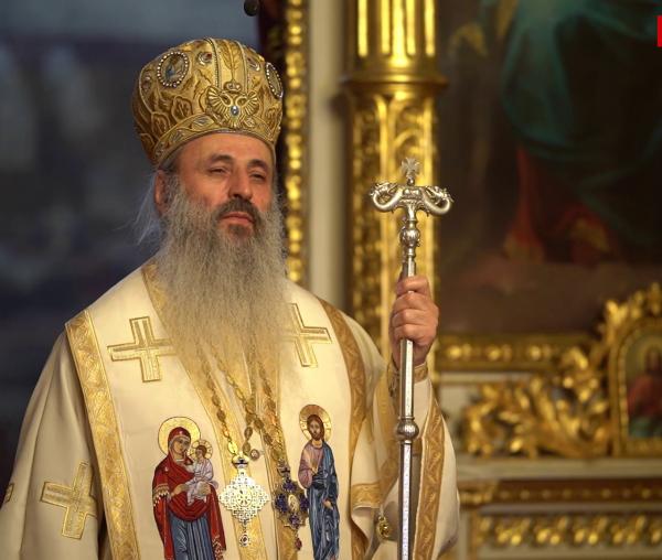 (Video) „Ortodoxia este cinstirea Lui Dumnezeu cea dreaptă” – IPS Teofan