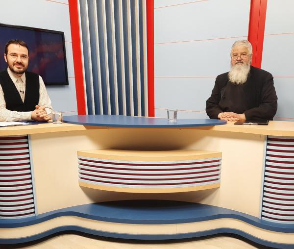 (Video) Ferestre către suflet – Dragostea creştină în vremea pandemiei de Coronavirus