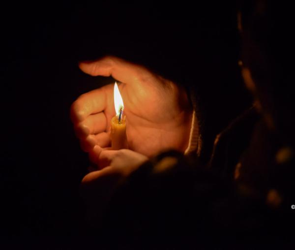 (Video) E posibil ca Sfânta Lumină să nu se mai pogoare la Ierusalim anul acesta?