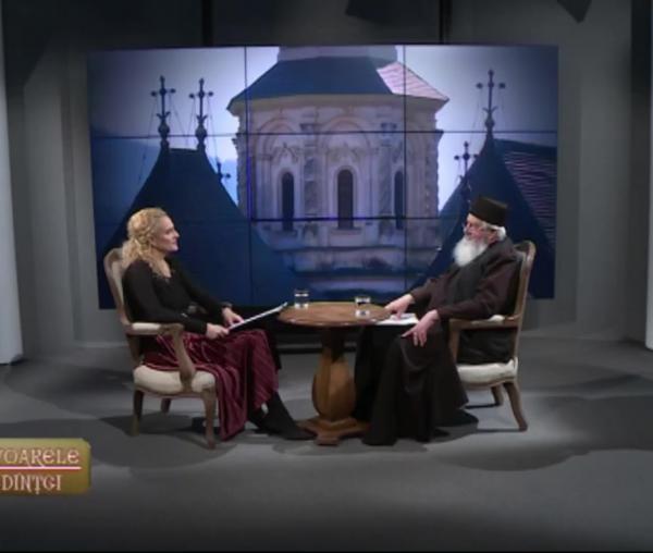 Biserica, specificul instituției – Pr. Mihai Mărgineanu – Pridvoarele credinței