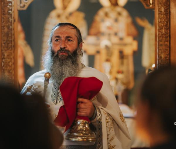 (Video) Au mai existat momente în istorie în care credincioșii să fie opriți de la Sfânta Împărtășanie?