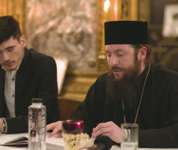 (Video) Atracția lui Hristos și atracția morții – PS Damaschin Dorneanul