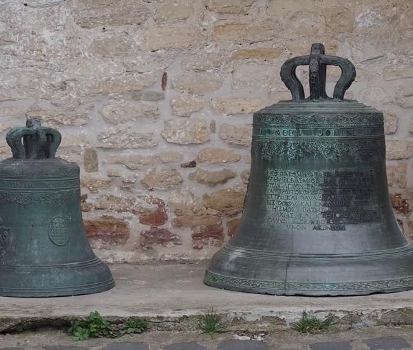 (Video) Clopotele ne cheamă la rugăciune