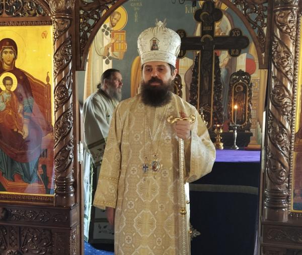 (Video) PS Benedict – predică la Duminica a 5-a din Post (a Cuvioasei Maria Egipteanca)