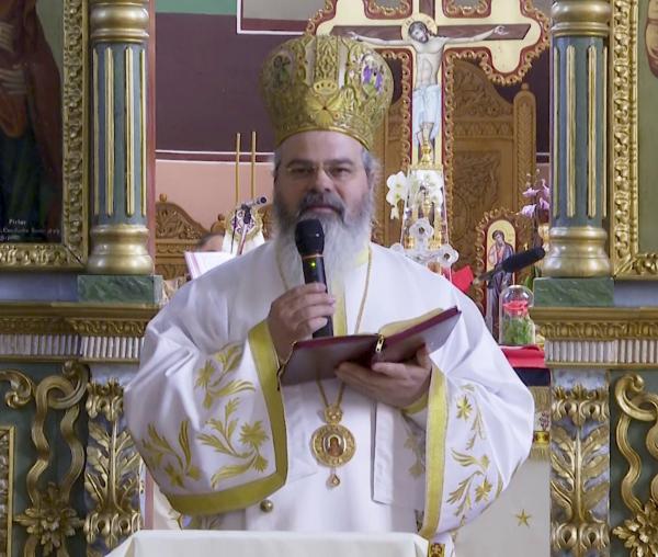 (Video) PS Ignatie - „Duminica Tomii - Îndoiala, moașa credinței”