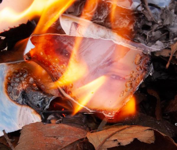 (Video) Ce se întâmplă cu sufletele celor care mor de Covid-19 și sunt incinerați?
