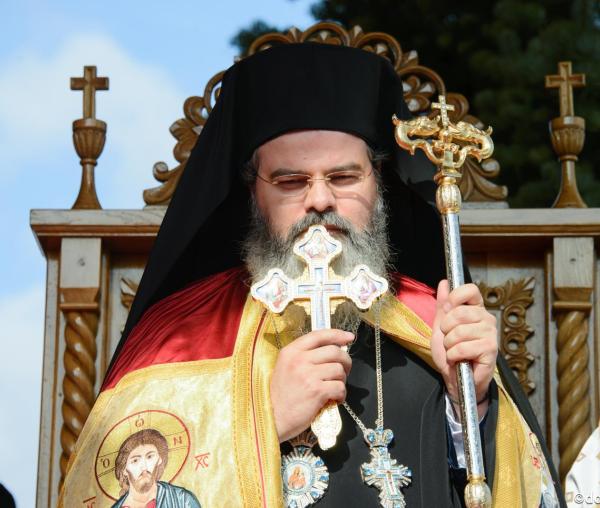 (Video) PS Ignatie – predică la Duminica a 5-a din Post (a Cuvioasei Maria Egipteanca)