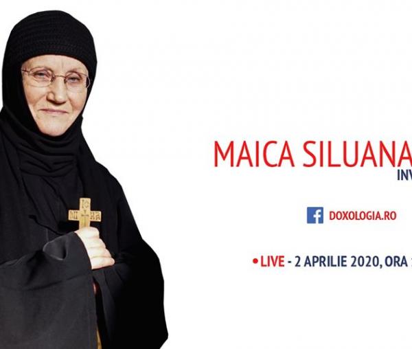 (Video) Maica Siluana Vlad – întrebări și răspunsuri la frământările zilei
