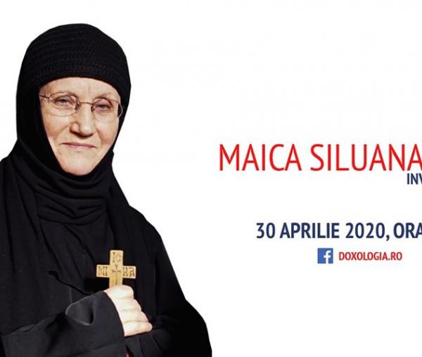 (Video) Maica Siluana Vlad – sesiune live de întrebări și răspunsuri | 30 aprilie 2020